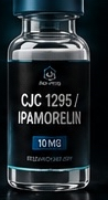 CJC-1295 / Ipamorelin