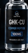 GHK-Cu