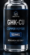 GHK-Cu