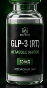 GLP-3 (RT)