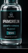 Ipamorelin