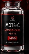 MOTS-C