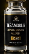 Tesamorelin